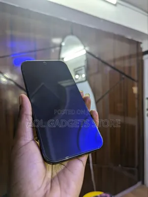 Google Pixel 9 Pro 128 GB Black