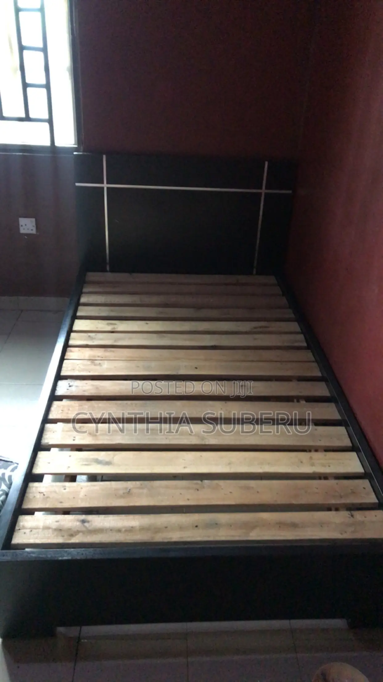 Bedframe 6ft by 4