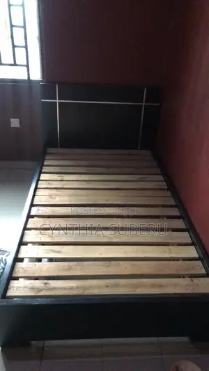 Bedframe 6ft by 4