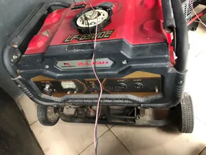 6.5kva Generator
