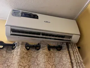 Haier Thermocool 1.5hp Quantum Air Conditioner Energy Saving