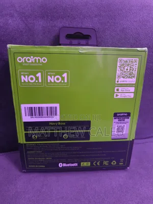 Oriamo Space Buds 2