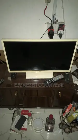 Bush Smart TV