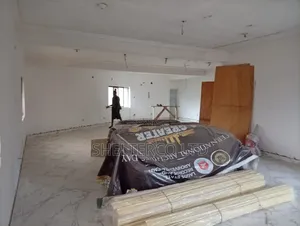 1bdrm Apartment in Ogunusi Rd, Ogba Bus-Stop for rent