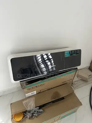 Hisense Air Conditioner