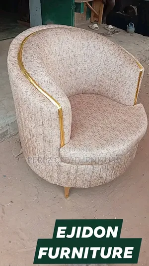Chairs and Beds