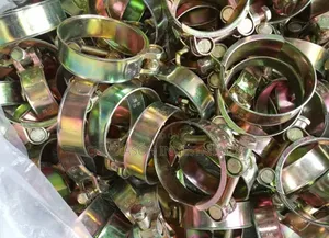 High Quality Clamps 20mm to 80mm