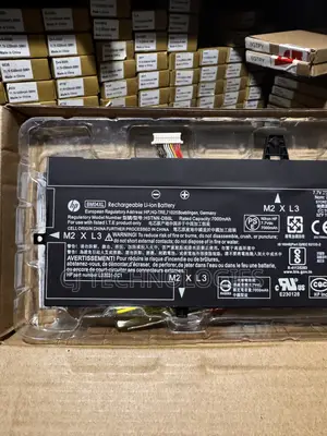 Quality Original HP ELITEBOOK 1030 G3 Battery (BM04XL) Battery