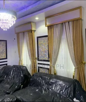 Galaxy Interior