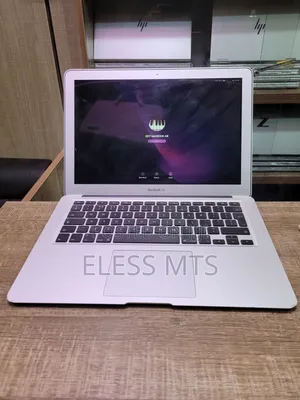 Laptop Apple MacBook Air 2017 8GB Intel Core i7 SSD 128GB