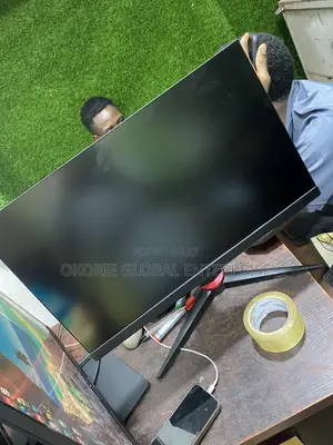 Msi Gaming Monitor