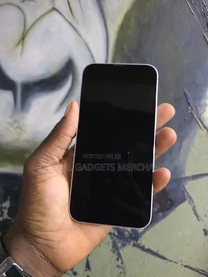 Apple iPhone 14 Plus 128 GB Purple