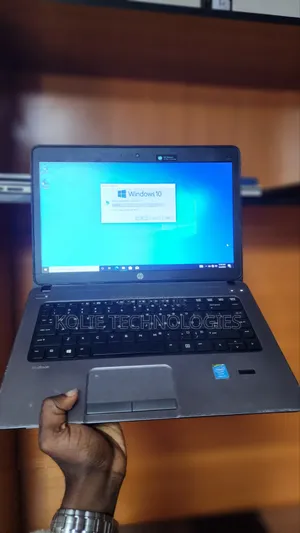 Laptop HP ProBook 440 G1 8GB Intel Core i5 SSD 128GB