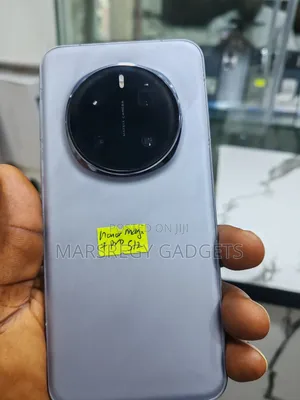 Honor Magic7 Pro 512 GB White