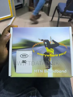 MTN 5g Device