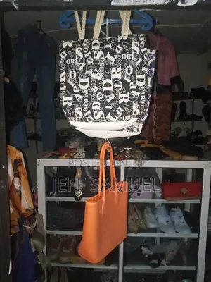 Unisex WEARS Footwear Available