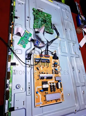 TV Repair Services – All Brands – Port Harcourt