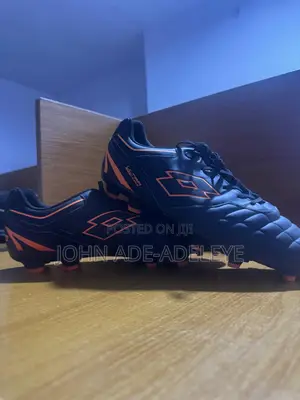 Soccer Boots