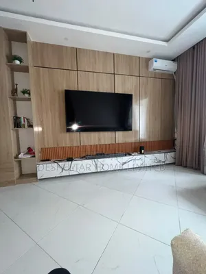 Furnished 2bdrm Apartment in Off Whitesand School, Lekki Phase 1