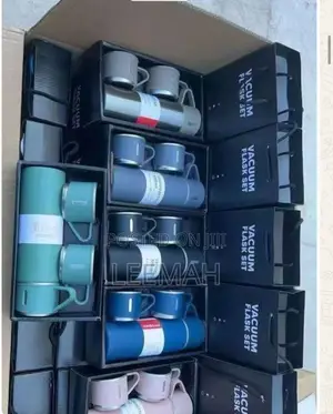 Vacuum Flask