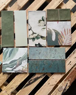 Decorative Tiles