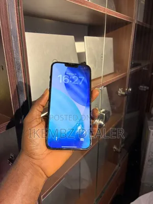 Apple iPhone 13 Pro Max 128 GB Green
