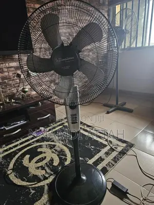 Binatone Standing Fan