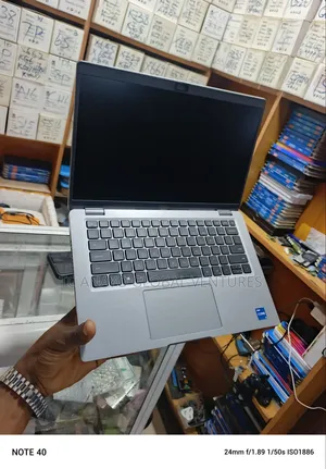 Laptop Dell Latitude 5420 16GB Intel Core i5 SSD 256GB