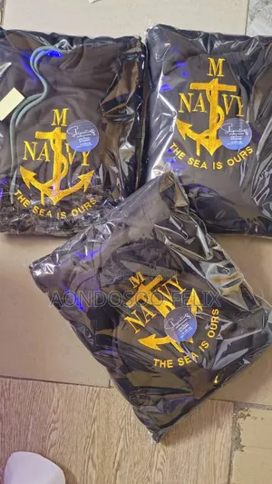Quality Marine Navy Wears