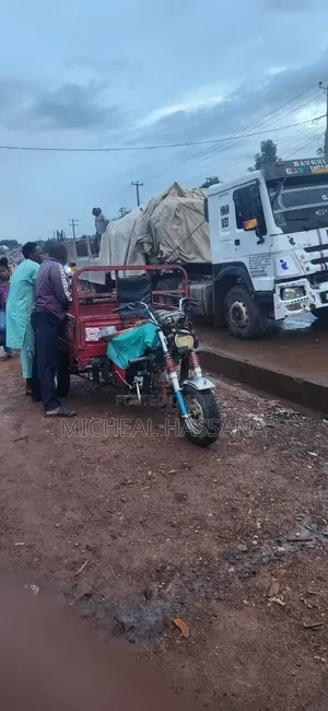 Dangote Cement Dealers Nationwide