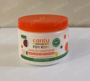 Cantù Care for Kids Leave in Conditioner