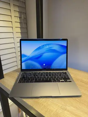 Laptop Apple MacBook Air 2020 M1 8GB Apple M1 SSD 256GB