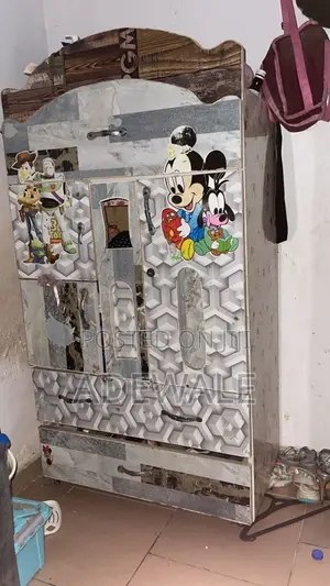 Baby Wardrobe