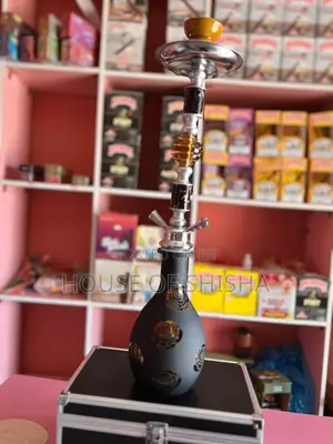 Ayoola House of Shisha