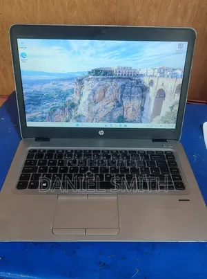 Laptop HP EliteBook 840 8GB Intel Core i7 SSD 256GB