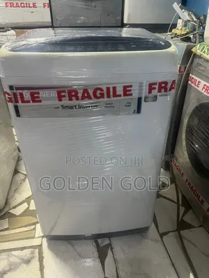 8kg LG Smart Inverter Washing Machine