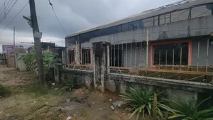 Commercial Building for Sale