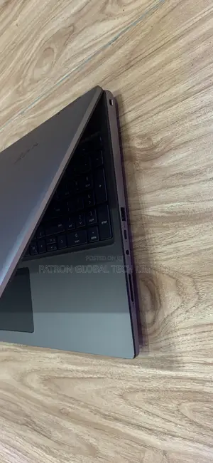 Laptop Dell Precision 7670 32GB Intel Core i7 SSD 512GB