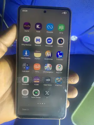 Samsung Galaxy A53 5G 128 GB Pink