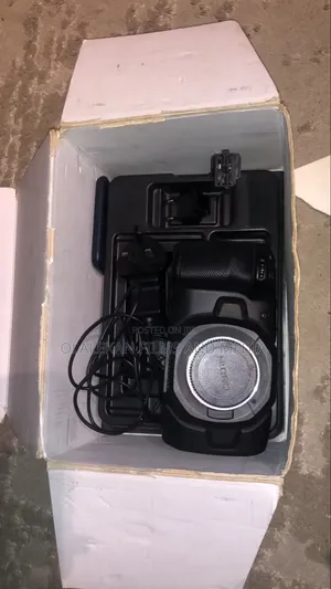 Blackmagic Camera for Sale