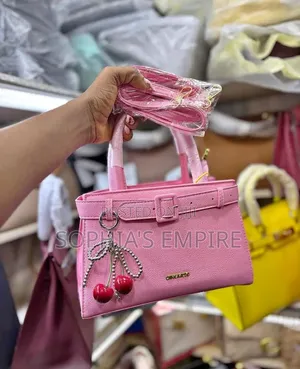 Classic Female Handbags