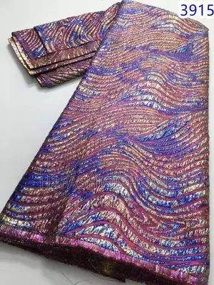 Brocade Fabric