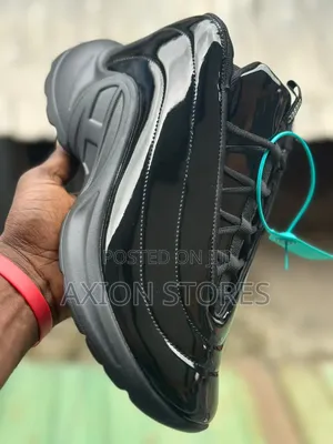 High Quality Diesel Sneakers