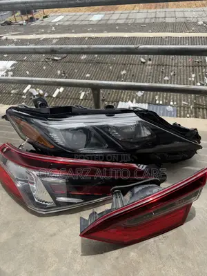 Complete Headlamp Back Light Camry 2021 / 2022 / 2023 Available