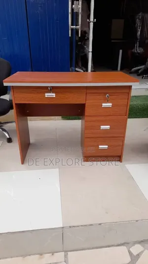 1meter Office Table