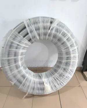 3" Suction Hose (30 Mtrs)