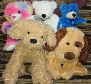 TOYS and Games
