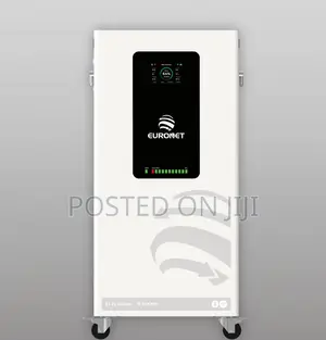 15kWh Hybrid Inverter Lithium Battery