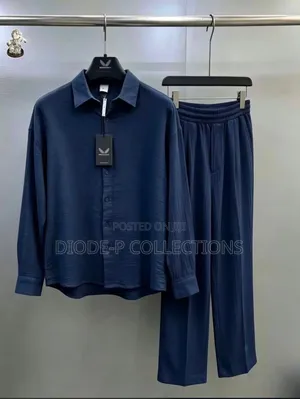 Sexy Turkish Linen Set