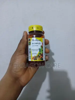 Healthpath B-Complex